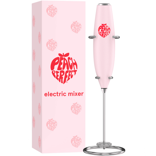 Electric Mixer