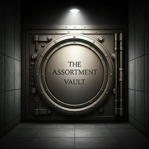 The Assortment Vault